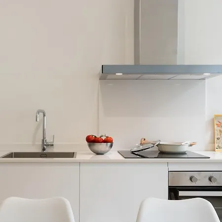 Apartment Accademia - Flo *