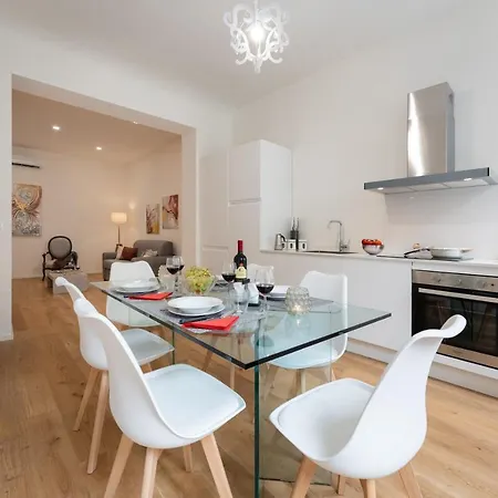 Apartment Accademia - Flo Florence