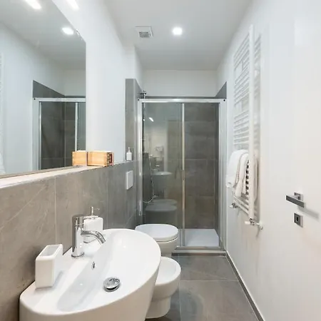 Apartment Accademia - Flo Florence