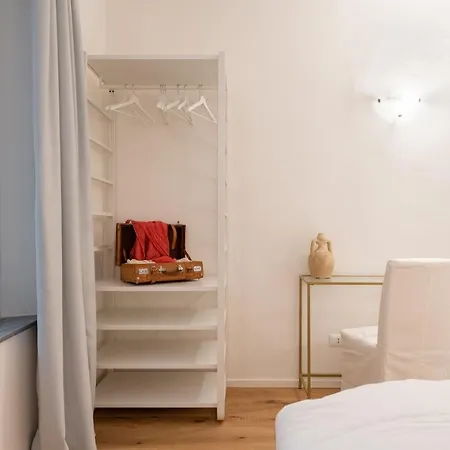 Accademia - Flo Apartment *