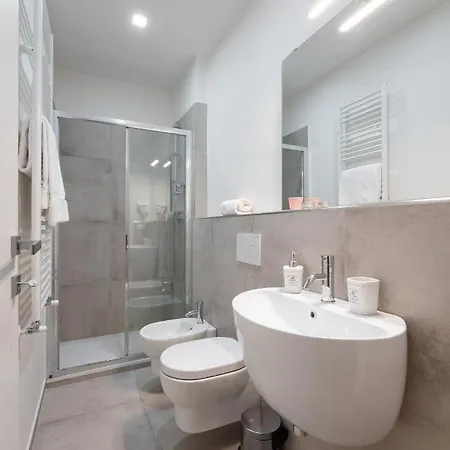 Accademia - Flo Apartment *