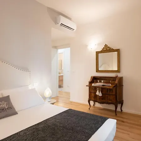 Apartment Accademia - Flo *