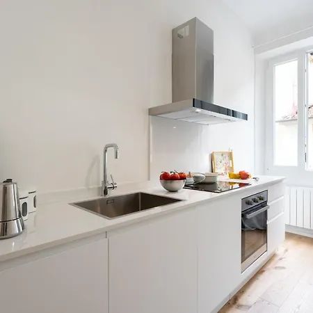 Accademia - Flo Apartment *