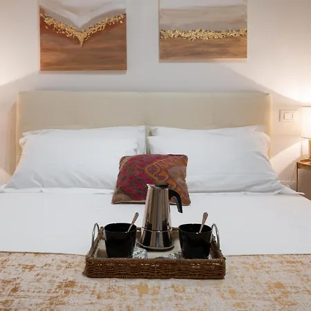 Apartment Accademia - Flo Florence