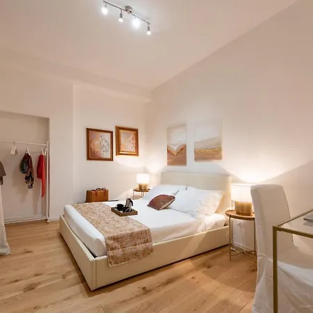 Apartment Accademia - Flo *