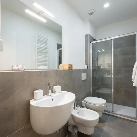 Accademia - Flo Apartment *