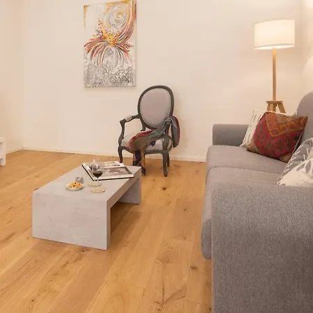 Accademia - Flo Apartment *