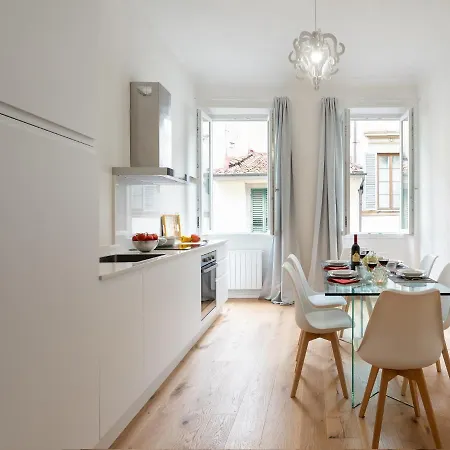Apartment Accademia - Flo *