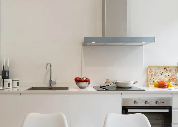 Apartament Accademia - Flo *