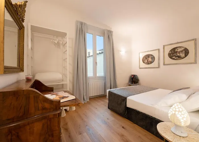 Apartament Accademia - Flo