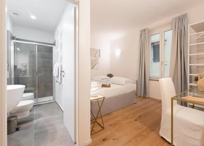 Apartament Accademia - Flo *