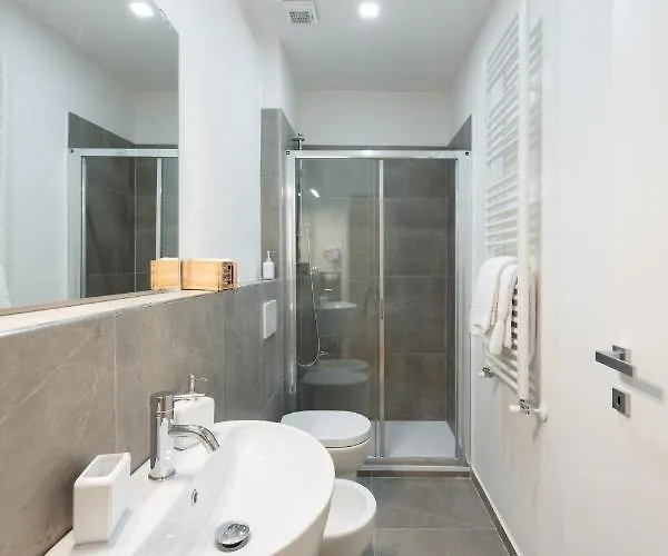 Apartament Accademia - Flo Florencja
