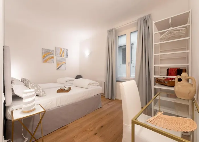 Accademia - Flo Apartament