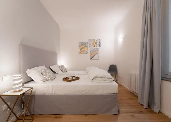 Apartament Accademia - Flo
