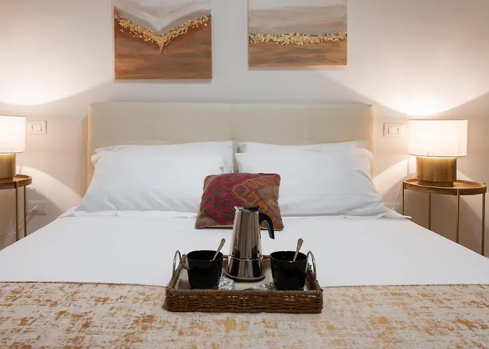 Apartament Accademia - Flo Florencja