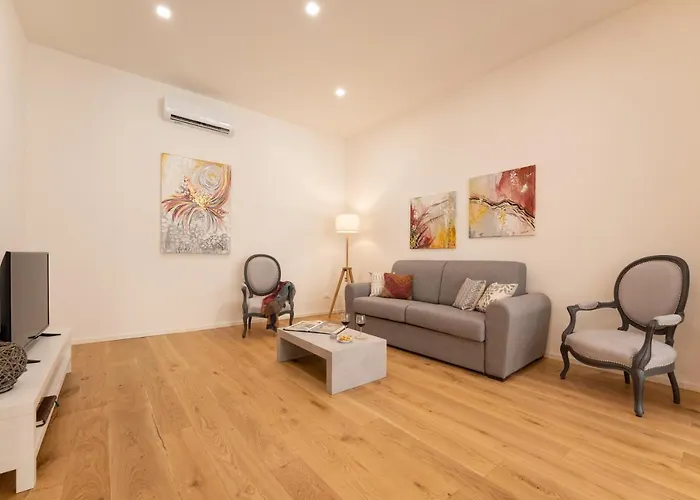 Apartament Accademia - Flo *