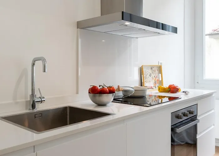Apartament Accademia - Flo