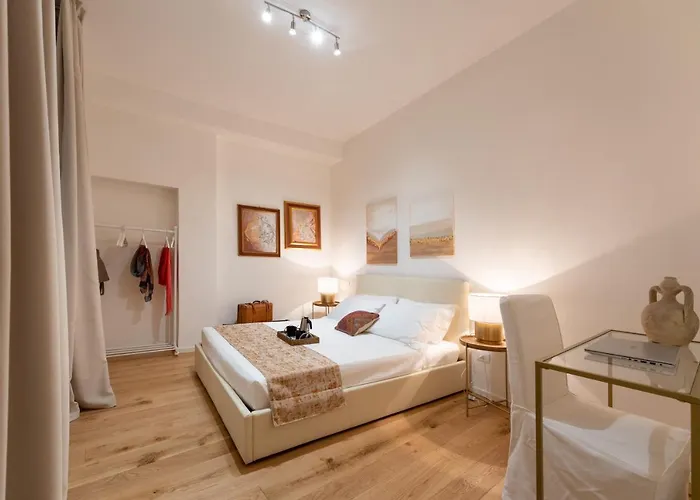 Apartament Accademia - Flo *