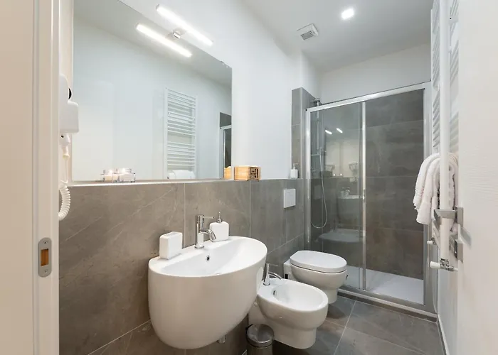 Accademia - Flo Apartament *