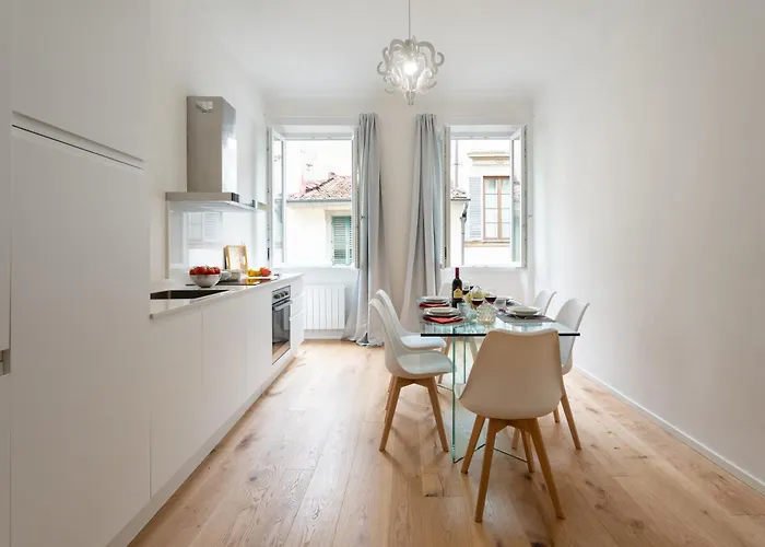 Apartament Accademia - Flo